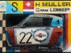 Martini Racing History (Porche)