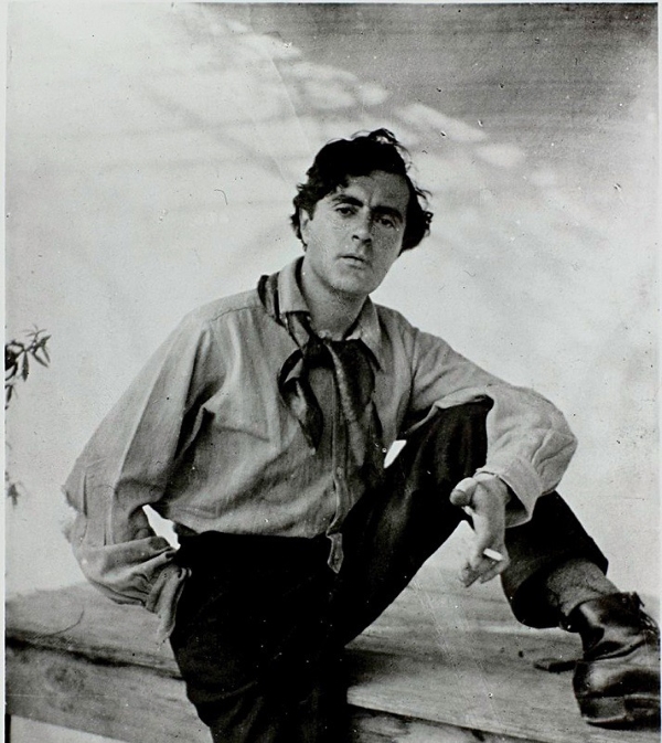 Amedeo-Modigliani-fotoritratto